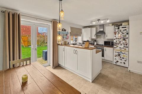 3 bedroom detached house for sale, Hardys Close, Radcliffe, M26