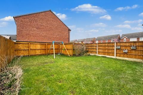 3 bedroom detached house for sale, Hardys Close, Radcliffe, M26