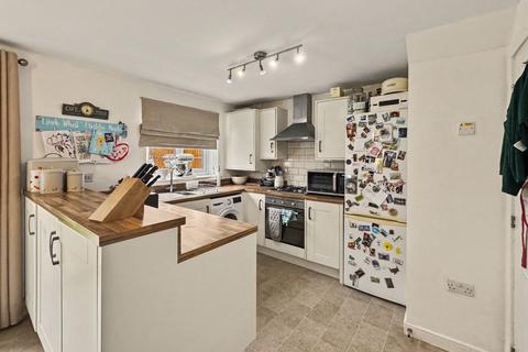 3 bedroom detached house for sale, Hardys Close, Radcliffe, M26