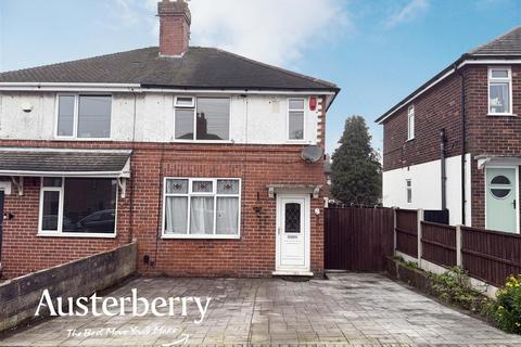 undefined, Lombardy Grove, Stoke-On-Trent ST3