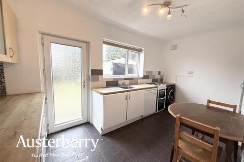 undefined, Lombardy Grove, Stoke-On-Trent ST3