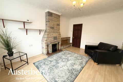 undefined, Lombardy Grove, Stoke-On-Trent ST3