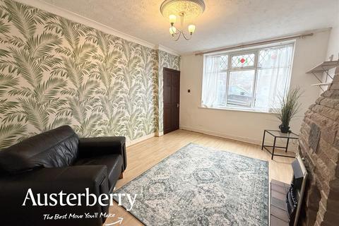 undefined, Lombardy Grove, Stoke-On-Trent ST3
