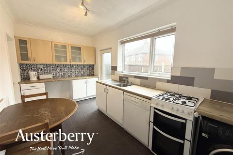 undefined, Lombardy Grove, Stoke-On-Trent ST3