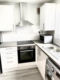 1 bedroom apartment to rent, Cumberland Place, London, SE6