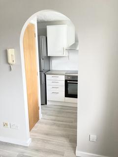 1 bedroom apartment to rent, Cumberland Place, London, SE6