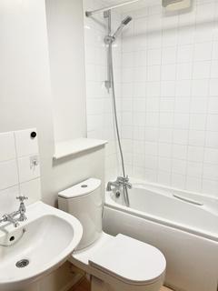 1 bedroom apartment to rent, Cumberland Place, London, SE6
