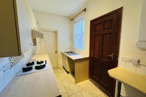 2 bedroom house to rent, Terry Road, COVENTRY, CV1