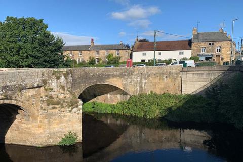 Retail property (high street) for sale - 2-4 Riverside Felton NE65 9EA