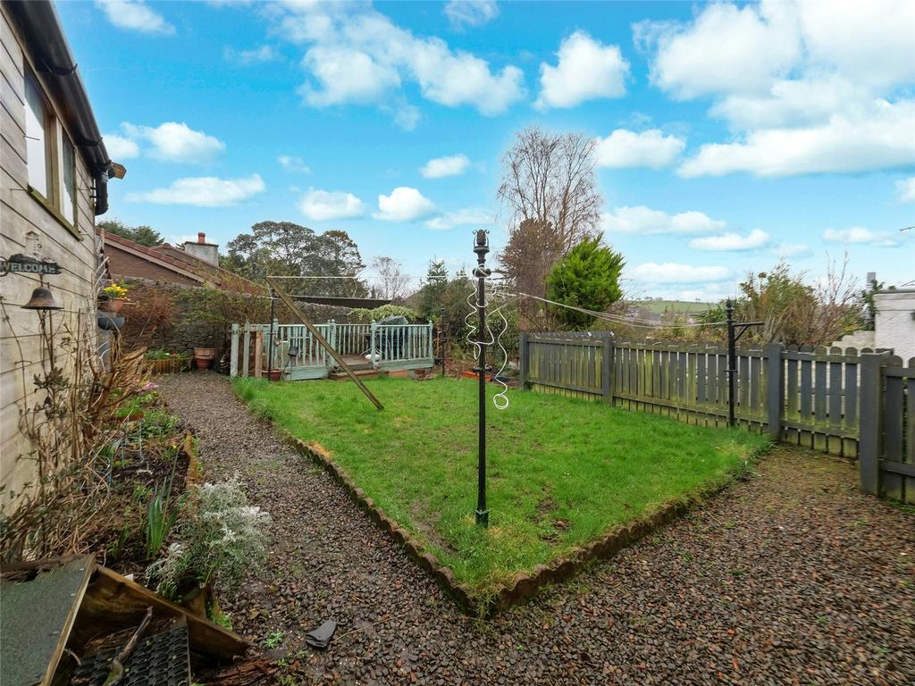 Communal Garden