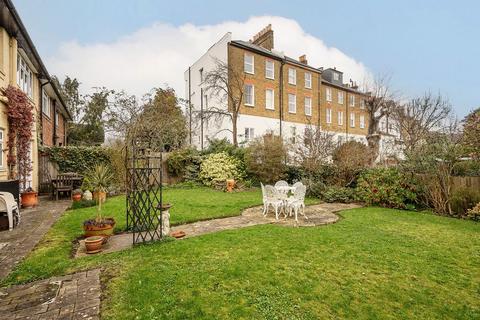 undefined, Delamere Road, London SW20