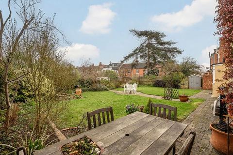 undefined, Delamere Road, London SW20