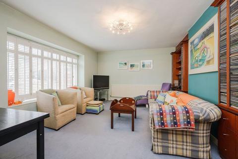 undefined, Delamere Road, London SW20