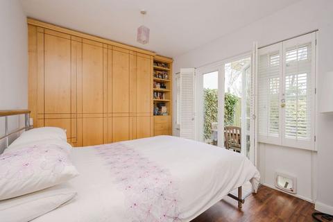 undefined, Delamere Road, London SW20
