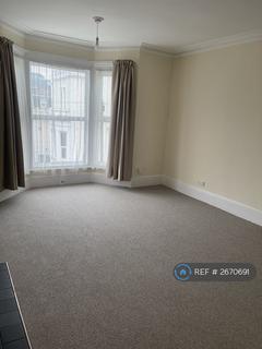 1 bedroom flat to rent, Elphinstone Road, Southsea, PO5