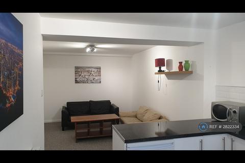 1 bedroom flat to rent, Ocean Court, Bournemouth, BH1