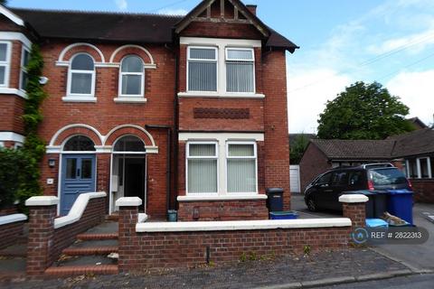 undefined, Lancaster Avenue, Newcastle, ST5
