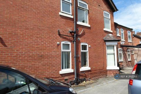 undefined, Lancaster Avenue, Newcastle, ST5