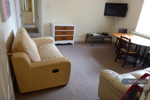 undefined, Lancaster Avenue, Newcastle, ST5