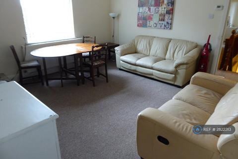 undefined, Lancaster Avenue, Newcastle, ST5