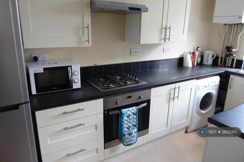 undefined, Lancaster Avenue, Newcastle, ST5