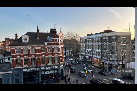 1 bedroom flat to rent, West Kensington Court, West London, W14