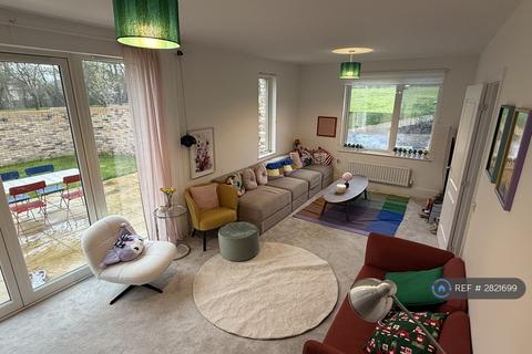 undefined, Elizabeth Maud Place, Oxford, OX3