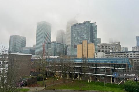 undefined, Saltwell Street, London, E14