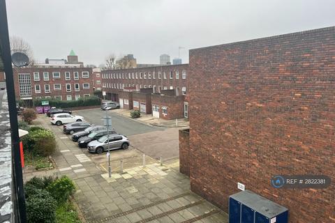 undefined, Saltwell Street, London, E14