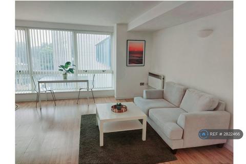 undefined, Marco Island, Nottingham, NG1