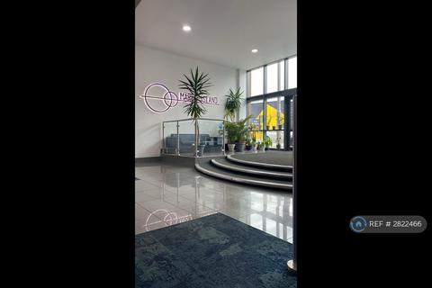 undefined, Marco Island, Nottingham, NG1