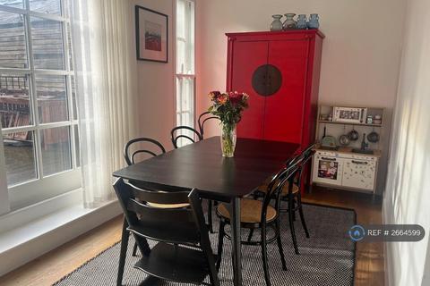 2 bedroom maisonette to rent, Field House, London, W9