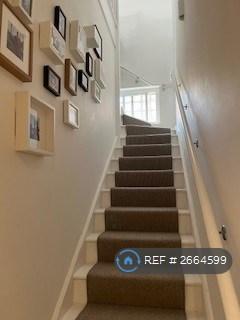 2 bedroom maisonette to rent, Field House, London, W9