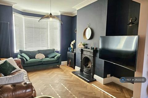 3 bedroom end of terrace house to rent, Raleigh Road, Coventry, CV2