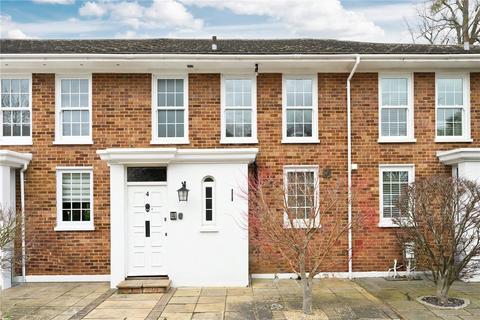 undefined, Broomfield Close, Ascot, Berkshire, SL5