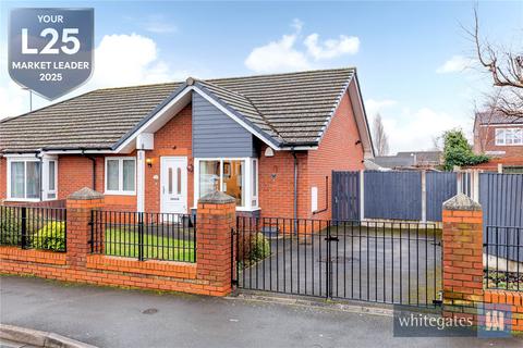 undefined, Dorchester Road, Liverpool, Merseyside, L25