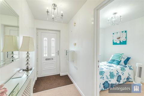 undefined, Dorchester Road, Liverpool, Merseyside, L25