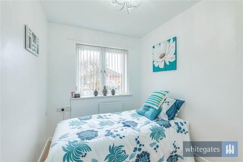 undefined, Dorchester Road, Liverpool, Merseyside, L25
