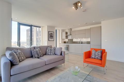 2 bedroom flat to rent - Great Eastern Road London E15