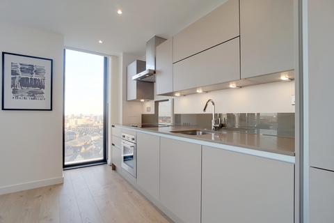 2 bedroom flat to rent, Great Eastern Road London E15