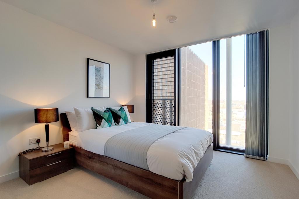 8 Master Bedroom 1