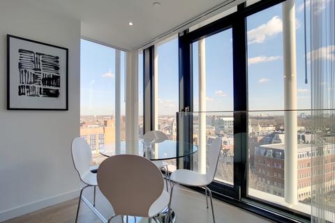 2 bedroom flat to rent, Great Eastern Road London E15