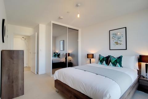 2 bedroom flat to rent, Great Eastern Road London E15