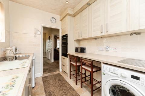 undefined, Minsthorpe Lane, Pontefract, WF9