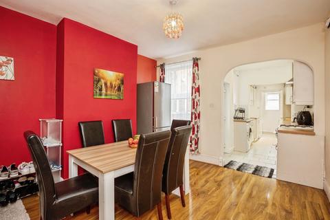 2 bedroom terraced house for sale, Rosebery Avenue, Melton Mowbray