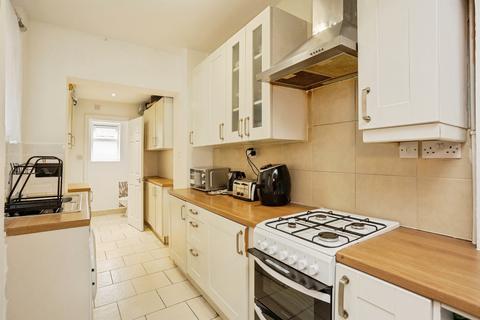 2 bedroom terraced house for sale, Rosebery Avenue, Melton Mowbray