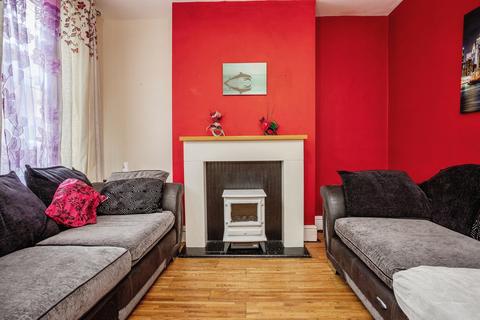 2 bedroom terraced house for sale, Rosebery Avenue, Melton Mowbray
