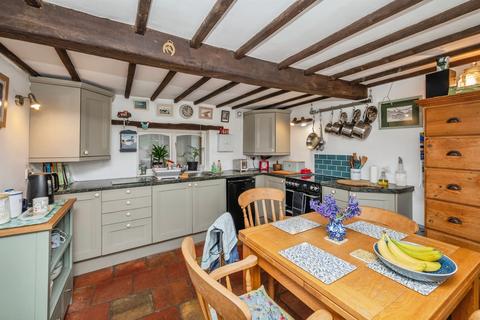 3 bedroom character property for sale, The Street, Ingworth, Norwich