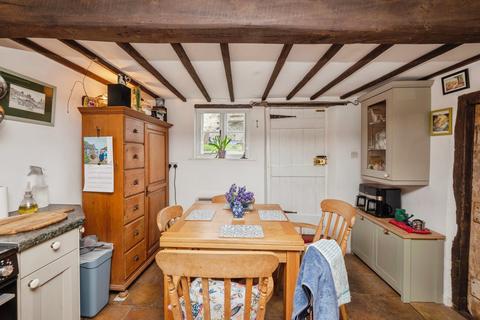 3 bedroom character property for sale, The Street, Ingworth, Norwich