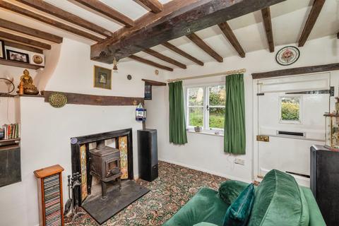 3 bedroom character property for sale, The Street, Ingworth, Norwich